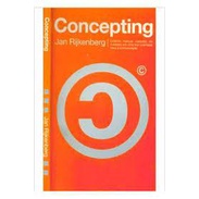 Jan Rijkenberg - Concepting: Criando marcas conceito de sucesso em uma ...