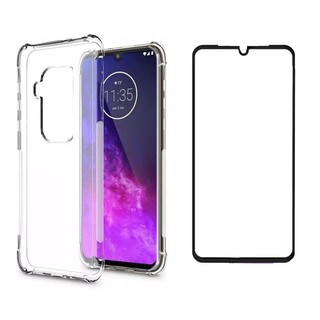 Capinha Capa para celular Motorola One Zoom - Naruto Nuvens de Akatsuki  NRT24 em Promoção na Americanas