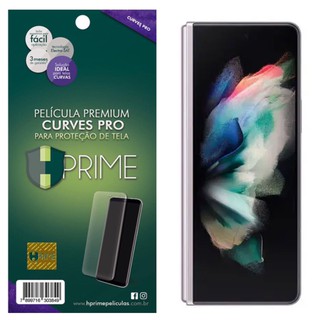 Película Hprime Curves Pro Samsung Galaxy Z Flip 3 5G