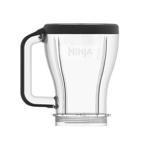Liquidificador Nutri Ninja Tela Inteligente 1400watts Touch