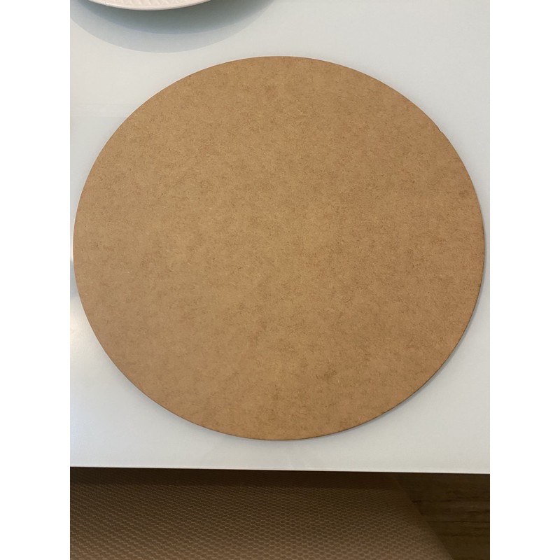 Base de MDF para Capas Sousplat | Shopee Brasil