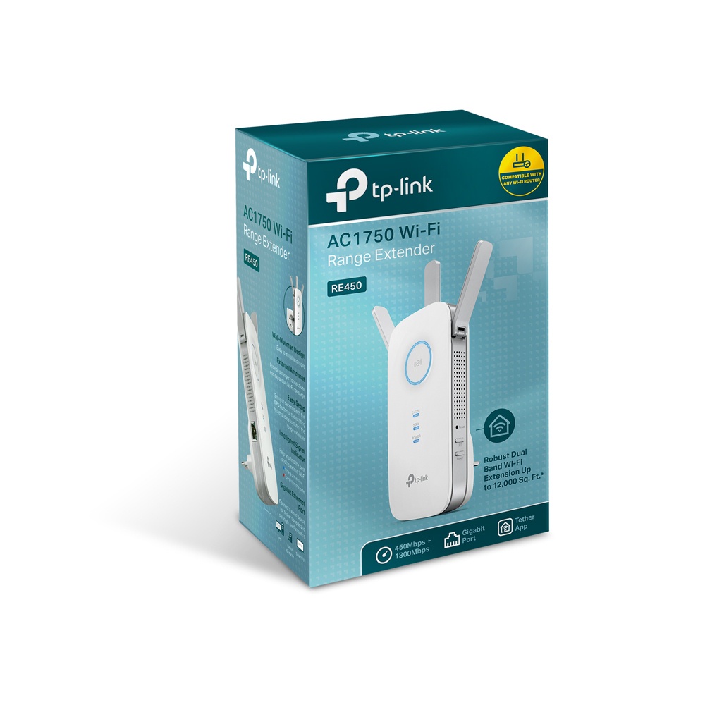 Alcance repetidor wifi tp link hotsell