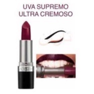 avon batom UltraCremoso Fps 15/Uva Supremo 3.6g