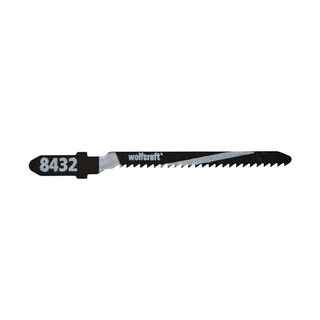 2 Lâminas em HCS para Tico Tico 843200 Wolfcraft