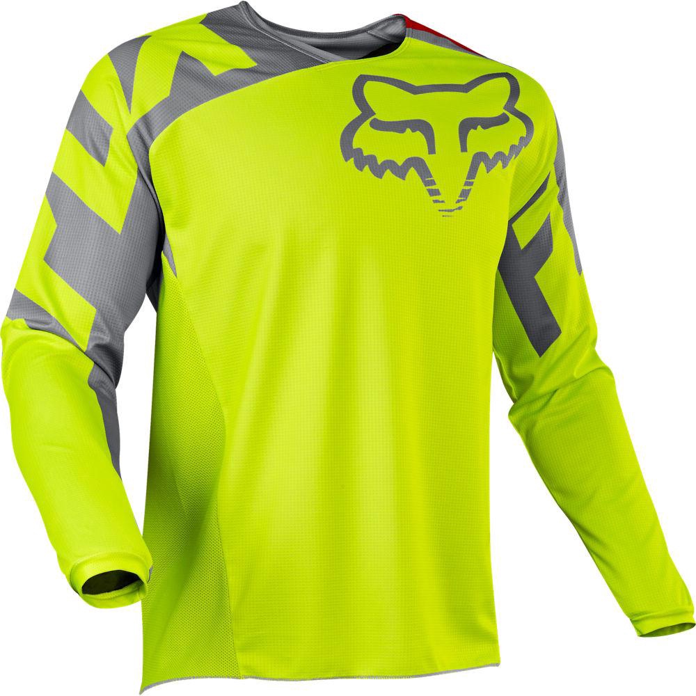 Enduro jersey shop