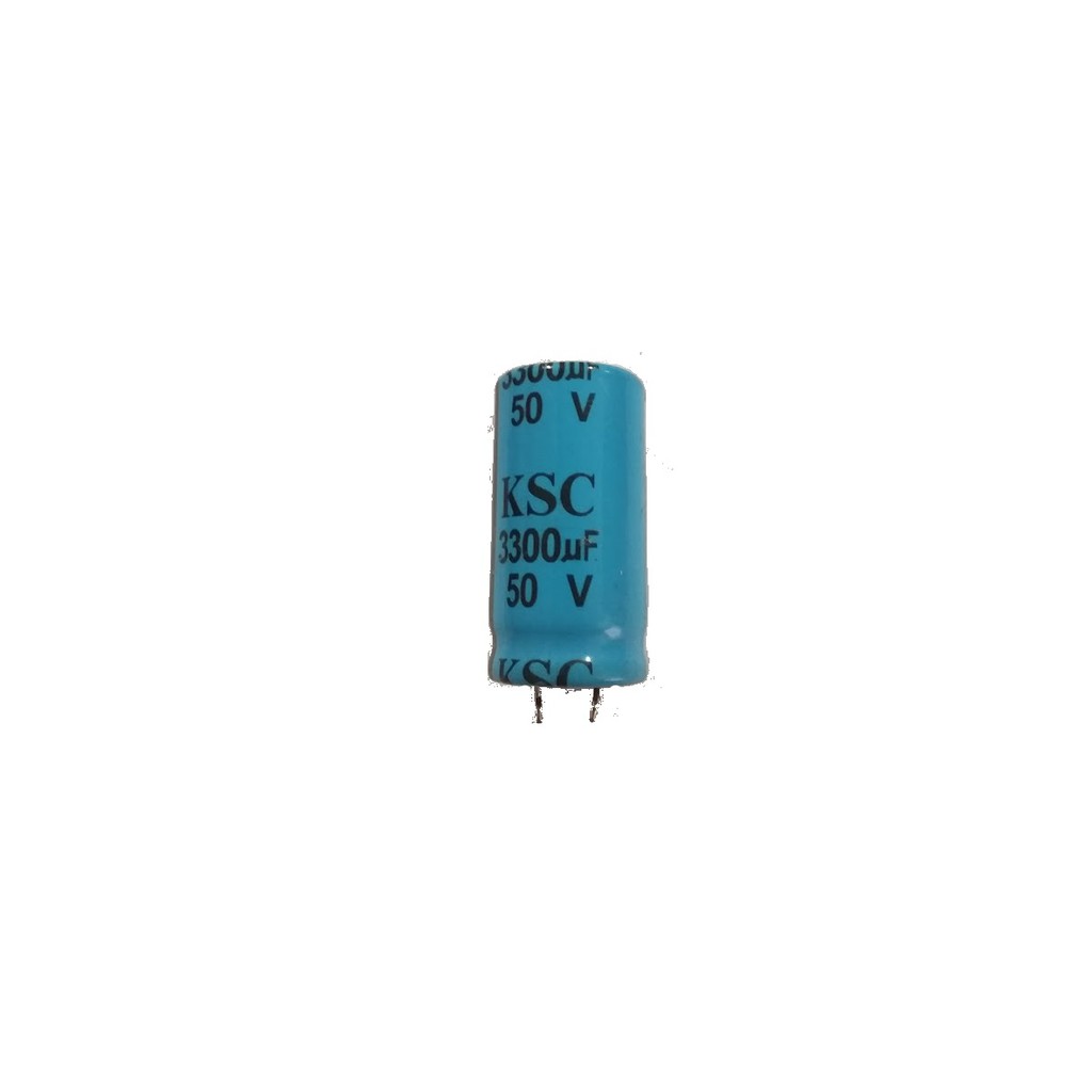 Condensatore Elettrolitico Elna 100V 3300uF 30x40mm 85°C – Snap-In, Giapponese - Foto 2