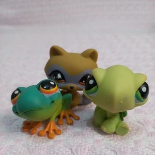 Brinquedos Littlest Pet shop Hasbro
