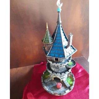 Torre de Dados