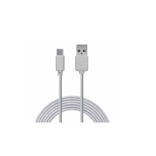 Cabo MXT Carga e Dados Micro USB V8 Branco 1mt | Shopee Brasil