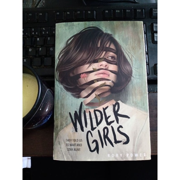 Meninas selvagens [Wilder Girls]