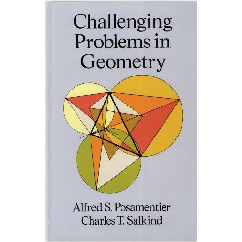 Challenging problems in geometry shopee brasil