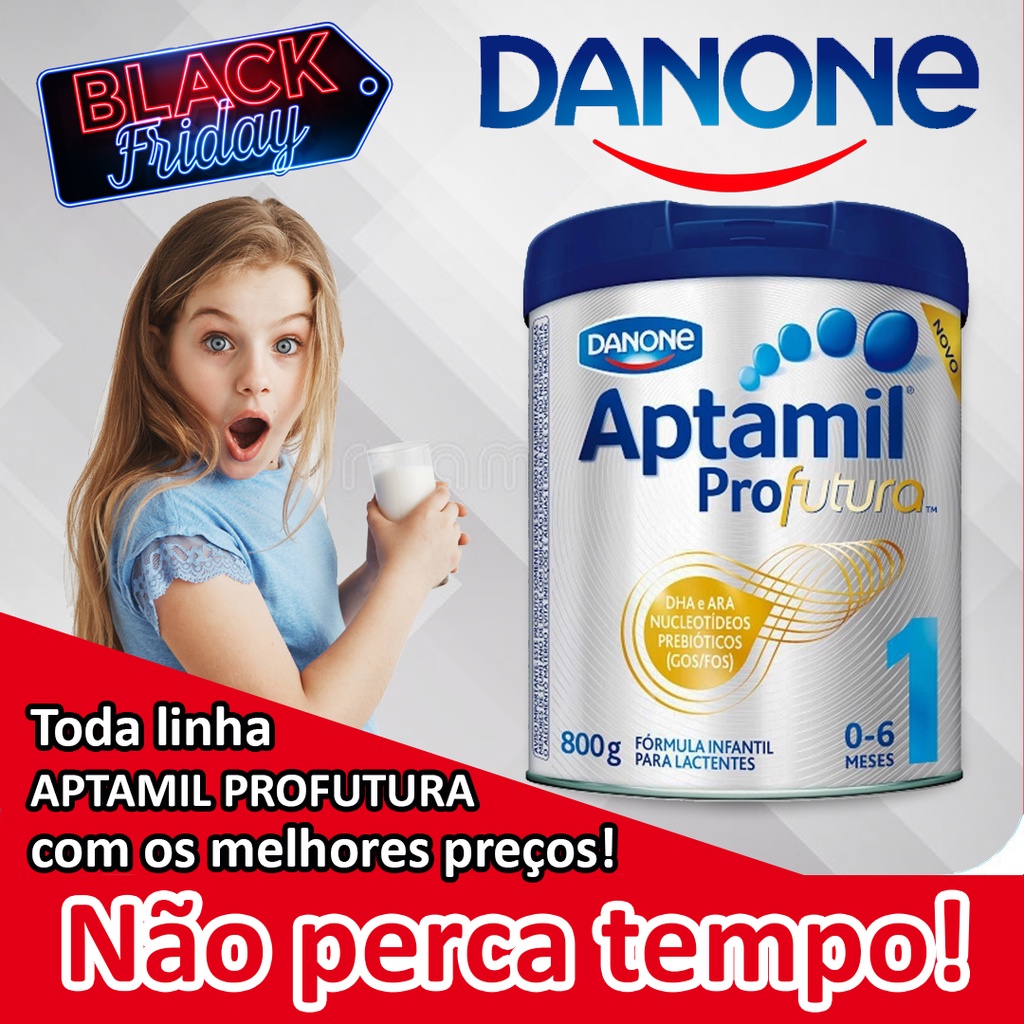 APTAMIL 1 PROFUTURA 800GR