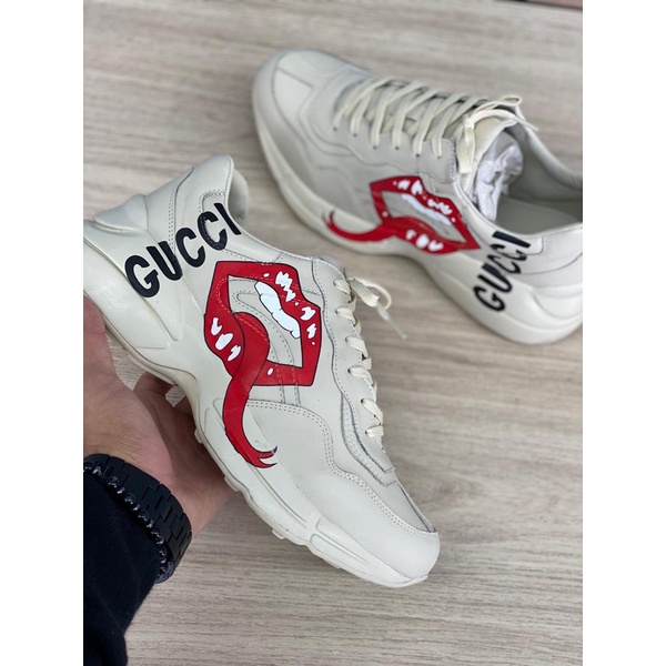 Gucci tenis boca new arrivals