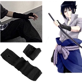 Roupa do sasuke cosplay