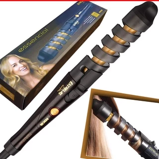 Modelador Cachos Escova Modeladora PL910 NKS ESTRELAS 19mm