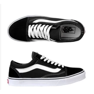 TENIS MASCULINO E FEMININO VANS OLD SKOOL PROMOÇÃO