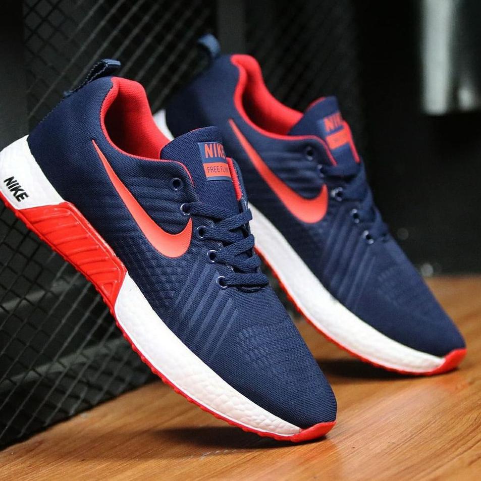 NIKE Ssnike flyknite zoom De Importa o De T nis 39 44 RKB