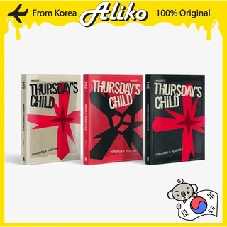TXT 4th Mini Album - minisode 2 : Thursday