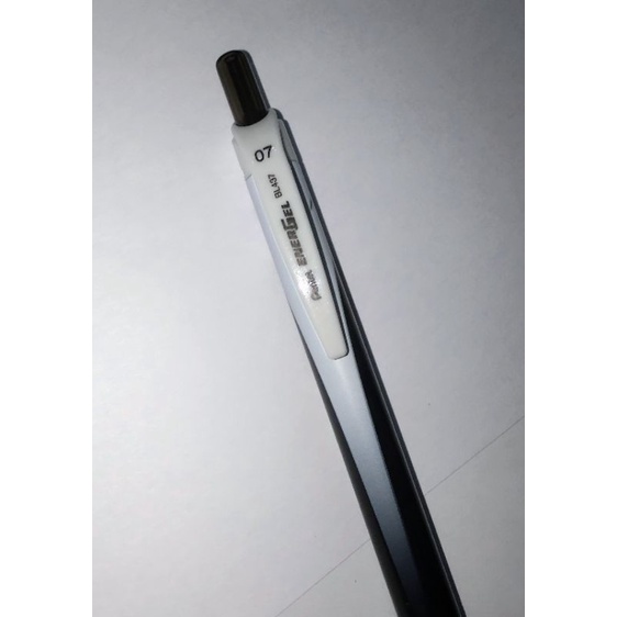 Caneta Energel Wave Pentel Shopee Brasil