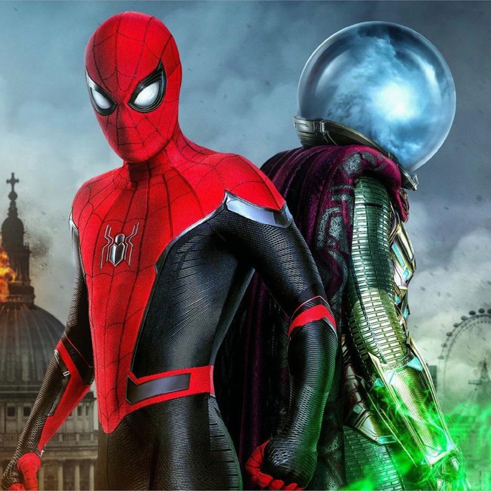 Spidercosplay Peter Parker super-herói traje para adultos e