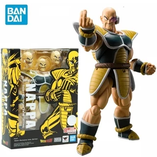 NAPPA SDCC - Event Exclusive Color Edition 2021 S.H Figuarts / Dragon Ball - Lacrado PRONTA ENTREGA.