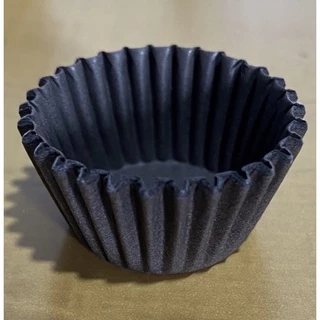 1000 forminhas brigadeiro forneavel marrom plac n 4 OFF