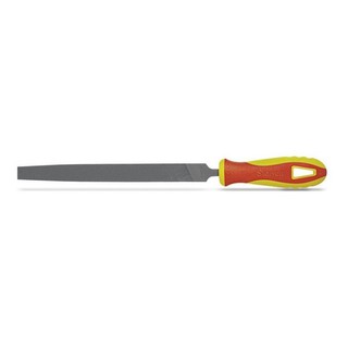 Lima Chata Murca 8 P/ Enxada Com Cabo - Kl411208 - Starrett