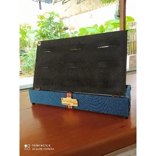 Pedalboard 60x40 Para pedais de guitarra e baixo