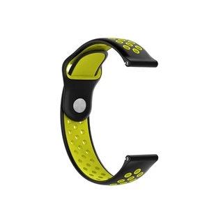 Pulseira Sport 22mm para Garmin Forerunner 255