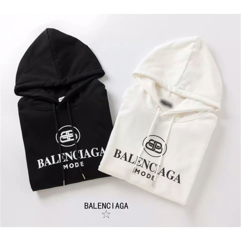 Balenciaga moletom store