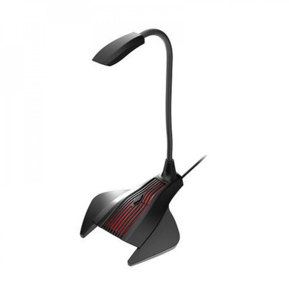 Microfone Gamer C3tech Mi-g10bk | Shopee Brasil