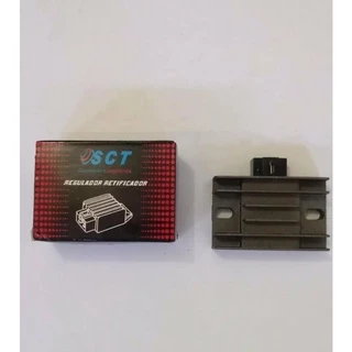 RETIFICADOR VOLTAGEM FAN-125 2014 SCT 008388