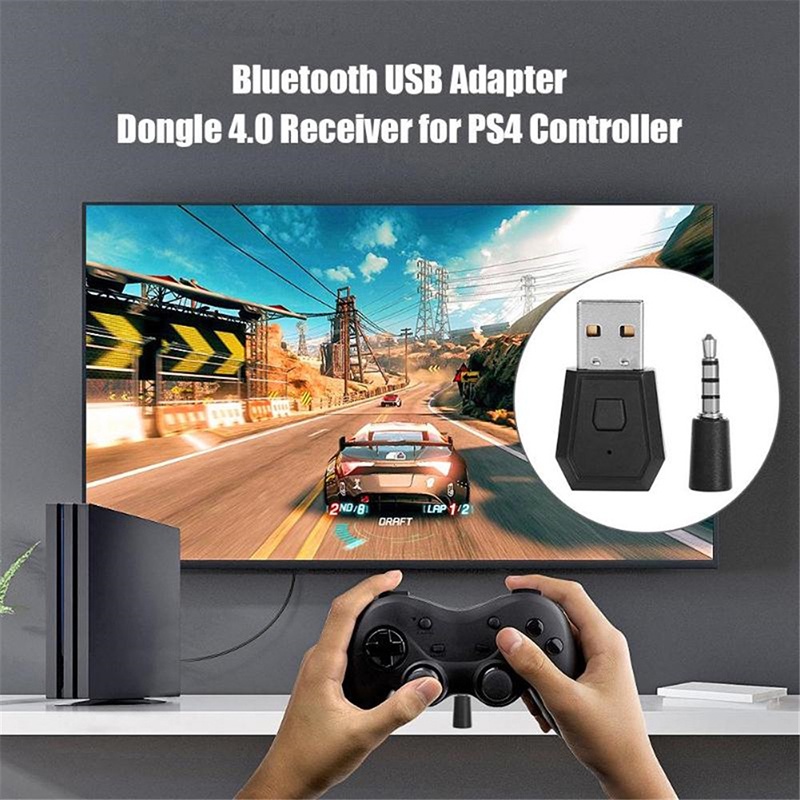 Dualshock 4 usb adapter discount