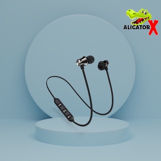 Auriculares Bluetooth Sem Fio Jogo Correndo Cartão Música Computador Celular  Preto