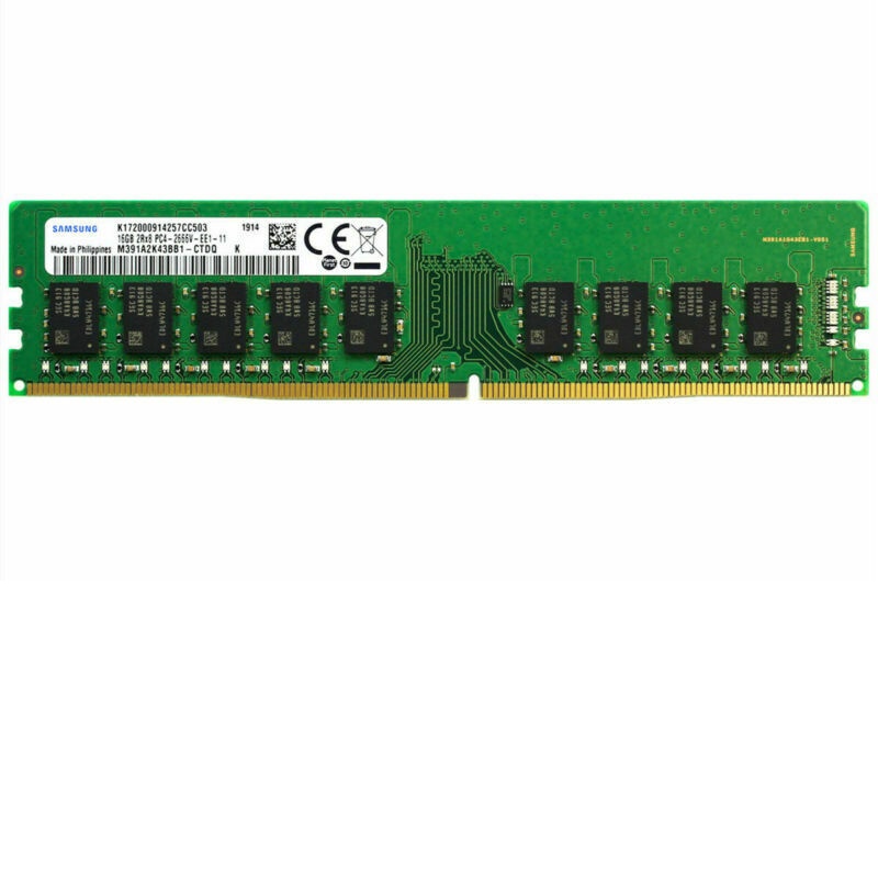Memoria Gamer DDR4 Ares Armor DAT UDIMM RGB 3600 CL16 2x8GB - Preto -  DATOTEK - Memória RAM - Magazine Luiza