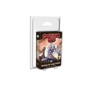 Summoner Wars Avianos da Lanca Celeste Expansao - Novo