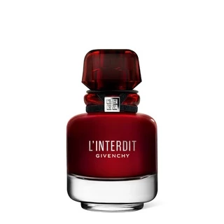 Givenchy L Interdit Rouge Edp 80ml