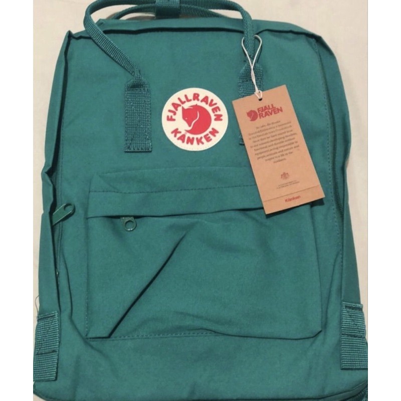 Fjallraven kanken shop shopee