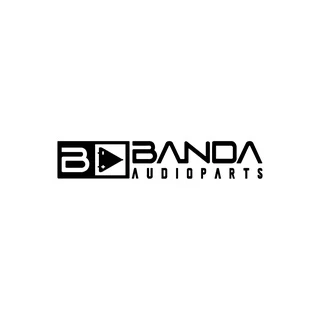 Adesivo Banda audioparts