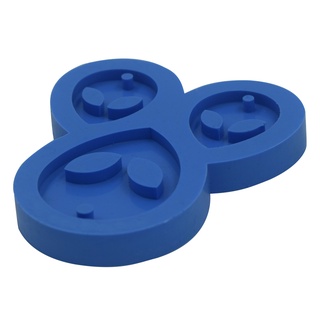 Molde de Silicone Combo ALIEN