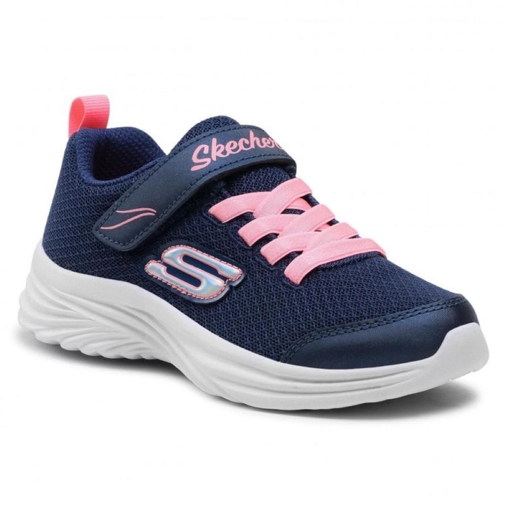 Tenis infantil best sale feminino skechers