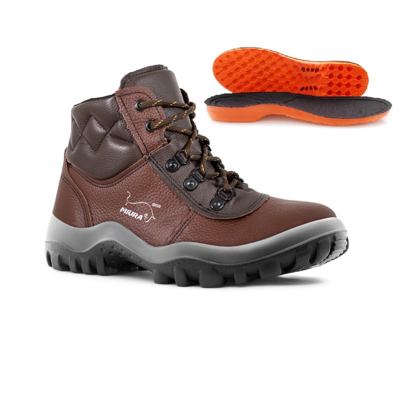 Bota store miura safetline