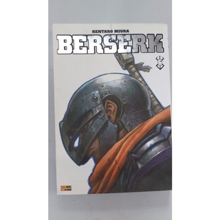 Berserk Edição de Luxo é uma das mais desejadas coleções de mangás no  Brasil mesmo após a morte de Kentaro