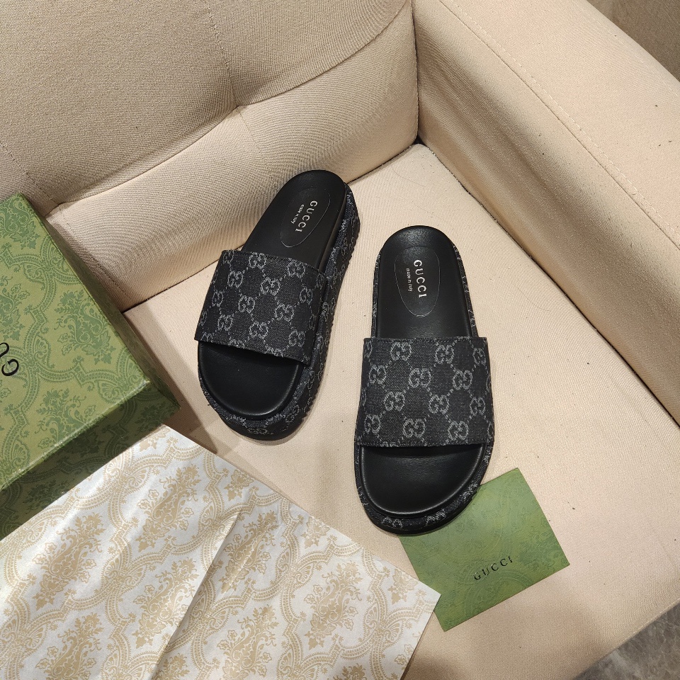 chinelo Masculino Louis Vuitton DIOR GUCCI slide super confortável  lançamento melhor preço chinelo masculino