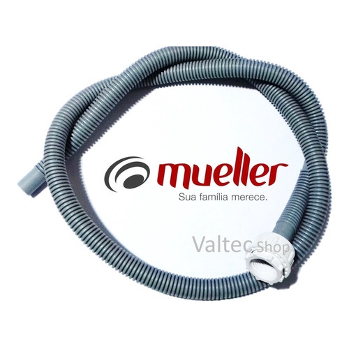 Mangueira entrada lavadora mueller family super pop original