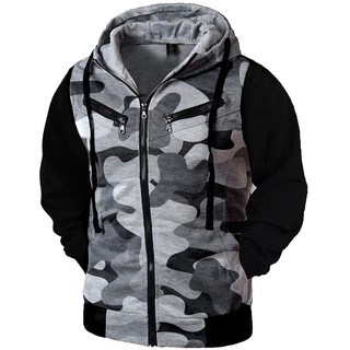 Blusa de frio swag hot sale masculina