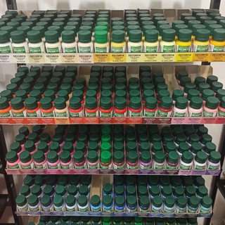 TINTA DECORFIX FOSCA 37ml - ESCOLHA SEU KIT