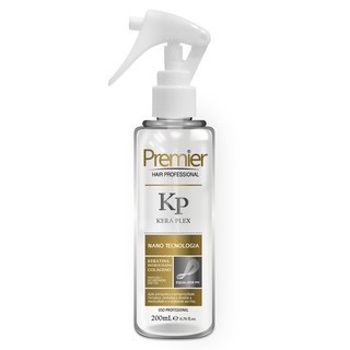 Premier Protetor / Repositor / Finalizador Kera Plex 200ml