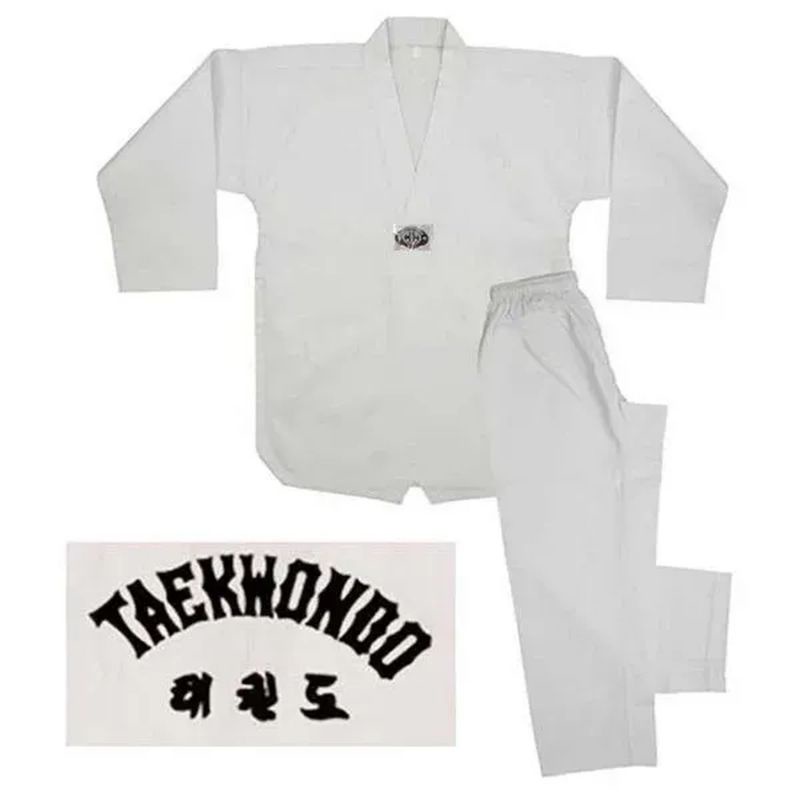 Dobok Taekwondo