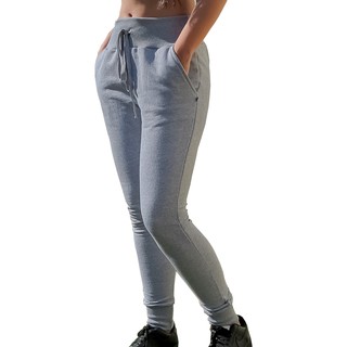 Calça Feminina Jogger Moletom 275- - CDKA/FSJ - Calça Feminina